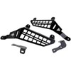 Tusk Soft Luggage Rack Compatible with Yamaha TENERE 700 2021-2024
