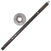Ariens 52419600 Worm Shaft Assembly 00254200;
