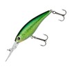 DAIWA Bus Steese Shad SG Weed Shad 60SP MR Lure