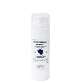 Derma Visuals DMS Cleansing Milk 150ml Derma Visuals / DMS 크린싱 밀크150ml 더마비쥬얼스