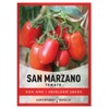 Gardeners Basics, San Marzano Tomato Seeds for Planting Heirloom Non-GMO