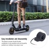 Electric Scooter Throttle Raised Stripe Scooter Throttle Thumb Accelerator for