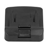 Lithium Battery Adapter Mount Connector for HITACHI Convert for Makita