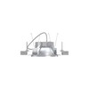 Lithonia Lighting LDN 6in. New Construction Downlight, Non-IC LED Housing,