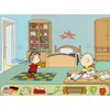 Peanuts: Where's the Blanket, Charlie Brown? (Jewel Case)