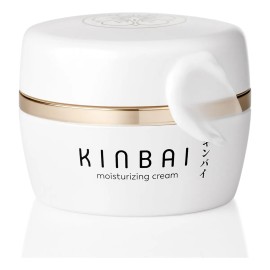 Kinbai Crema Hidratante Facial Para Mujeres Loción Facial Normal A Sensible Noche