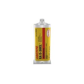 LOCTITE EA E-30CL EPOXY Structural Adhesive - 50 ML Dual Cartridge - 29329 IDH:237116