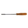 Brown Nut Driver D864 