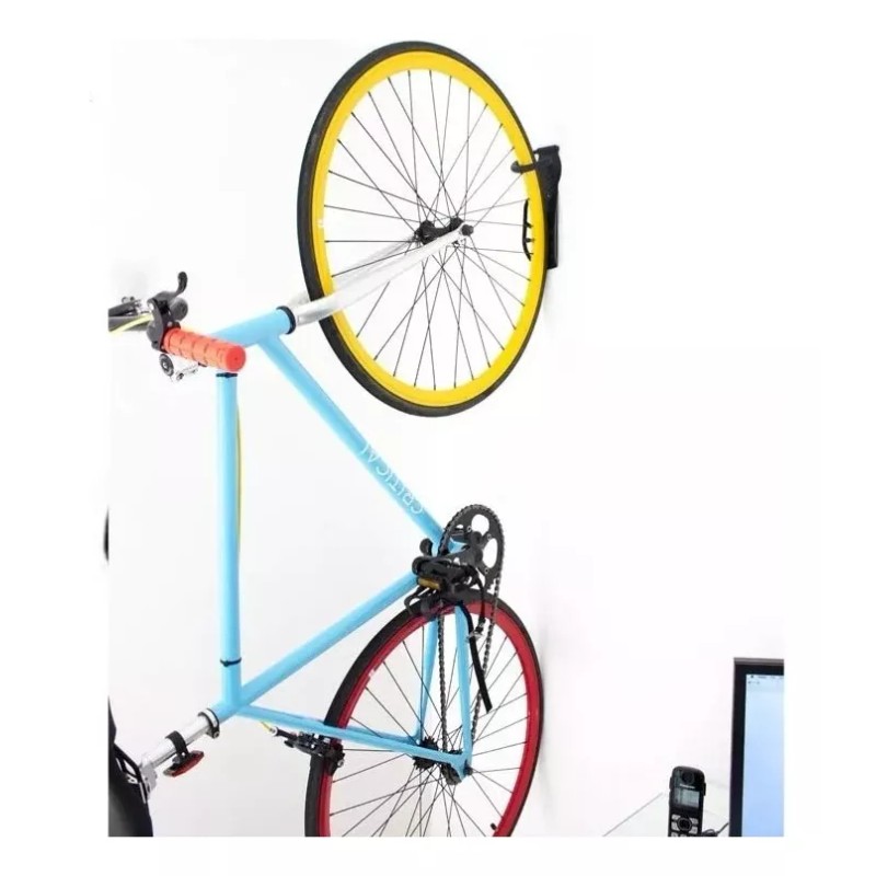 Dilitools Gancho Para Colgar Bicicletas Paquete 30 Piezas