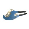 Professional Ratcheting Pipe Cutter PVC/Resin Tubing Plastic Pipe Cutter Tool