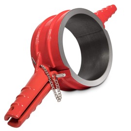 Replaces for PT-7020 Piston Ring Compressor Tool 5.5" Bore Compatible with Cummins NH NT N14 5.5inch Bore