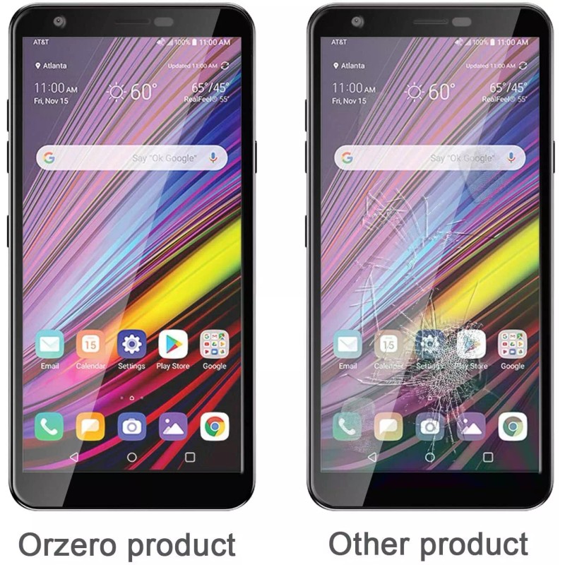 macrocenter For LG Escape Plus / LG Aristo 4 Plus