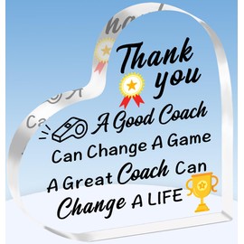 TTOVEN Coach Gifts Football Coach Gifts Football Coach Gifts for Men Thank You Coach Gifts for Men Coach Gifts for Women