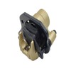 QYMOTO KT196 Brake Caliper for Coleman 196cc Go Kart Hydraulic