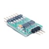 CENPEK Aircraft Model Drone Accessories 5.8G 3 Channel Video Switcher
