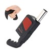 Fdit Portable Electric Bbq Fan, Handheld Lightweight Air Blower for