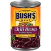 Bush Best Chili Bean Md Kidney, 16 Ounce (Pack of