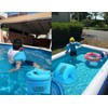 Renjzle Arm Ring, Arm Float, For Kids, Adults, Swimming Aid