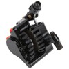MI.XIM Road Bike Hydraulic Disc Brake Bicycle Front Rear Oil