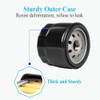 HOODELL 2 Pack 12 050 01-S Oil Filter for Kohler