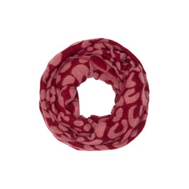 s.Oliver 2158260 Snood, Red, 38A7, One Size, red 38a7