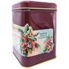 Taste The Wilderness Wild Chokecherry Tea Tin (20 Tea Bags)
