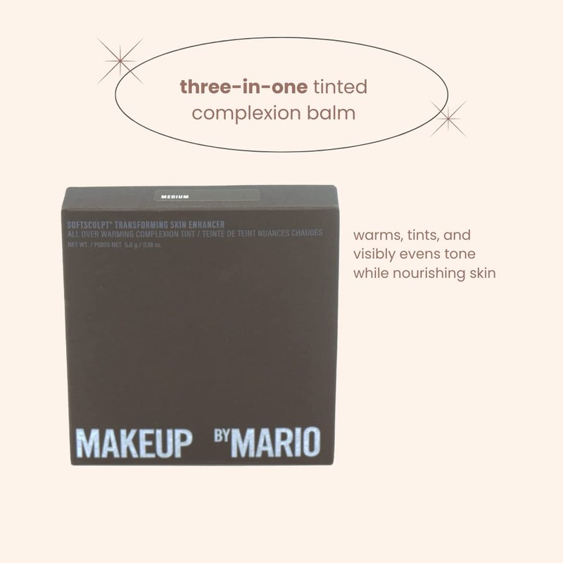 MAKEUP BY MARIO SoftSculpt Transforming Skin Enhancer® Medium