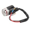 Ignition Switch 35010 111 671 Heat Resistant Waterproof Reliable Ignition
