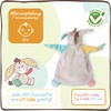 NICI Donkey Heartbreaker 47132 Comfort Blanket