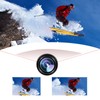 4K 30FPS Action Camera Ultra HD Underwater Camera 98FT Waterproof