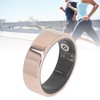 R02 Smart Ring IP68 Waterproof Fitness Tracker Smart Ring Pedometer