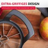 Westmark Apple Slicer Divisorex Special Black Edition - Apple Corer