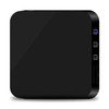 MX10-RK3328 4G+32G Smart Set top Box Android 7.1 Quad Core