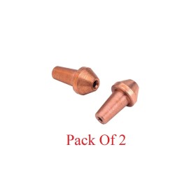 H & S 1004  Replacement Stud Welder Gun Tip - 2 Pack