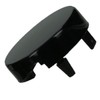 Original Door Opening Knob Oven Cooker 00617049 BOSCH