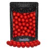 Gum Balls Fruit Flavored, Candy Buffet Treats, Machine Size Refills,