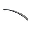 MUTUSAISI Gloss Black Rear Trunk Lip Spoiler Wing Compatible with