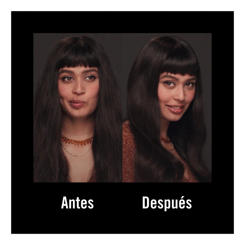 Shampoo TRESemmé Crecimiento Máximo 715 ml
