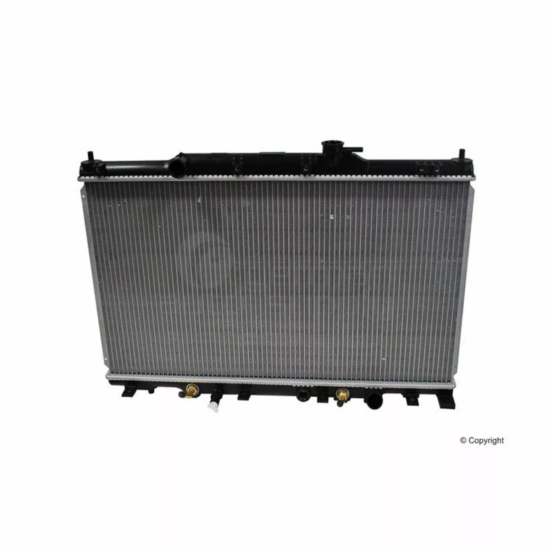 DENSO Auto Parts Radiator 2213223