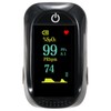 Fingertip Pulse Oximeter Mini SpO2 Monitor Oxygen Saturation Monitor Pulse