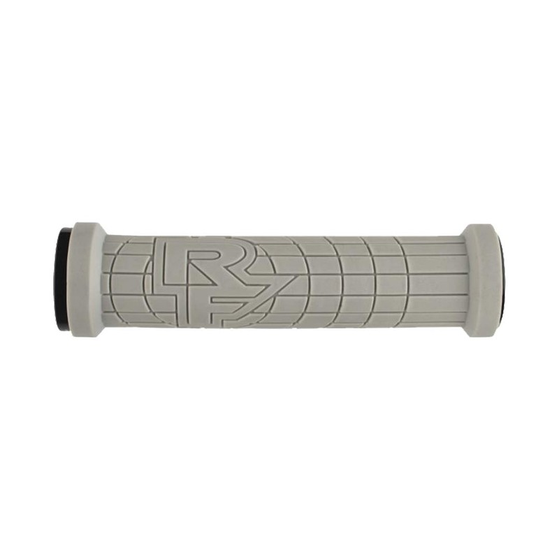 Raceface Unisex's Gripler Grips Battleship 30mm