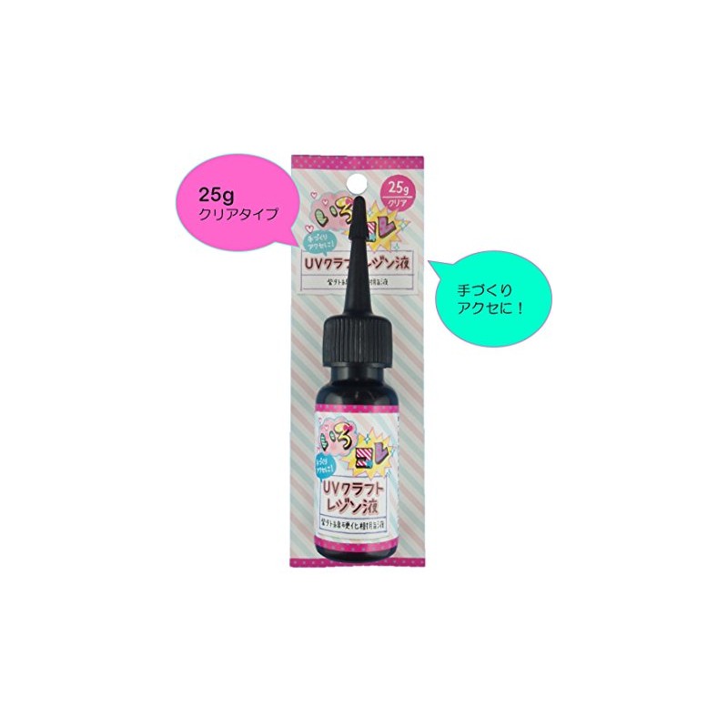 Sun hit. UV, this kurahutorezin Liquid G Clear SR –