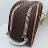 DELSEY NEW Delsey Paris Chatelet Air 2.0 Large Toiletry Bag.