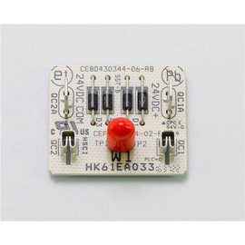 HK61EA003 - Bryant OEM Replacement Furnace Control Board