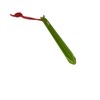 VAUDE X-Peg Ultralight 15cm (VPE6) Tent Accessory Adult Unisex Lime