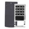 DH‑113YA Digital Touch Keypad Lock Zinc Alloy Electronic Keyless Entry