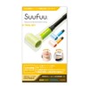 Suufuu Trial Set [Blowback Type Mouth Beauty Abdominal Breathing Training