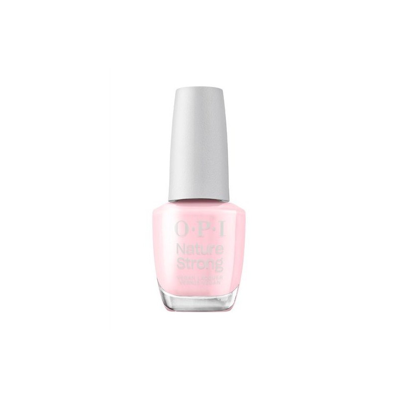 갤러리아 OPI네이처스트롱 NAT043 - BLOSSOM INTO AWESOME Galleria OPI Nature