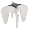 Champagne Bottle Opener, Stainless Steel Polishing Surface Champagne Bottle Opener