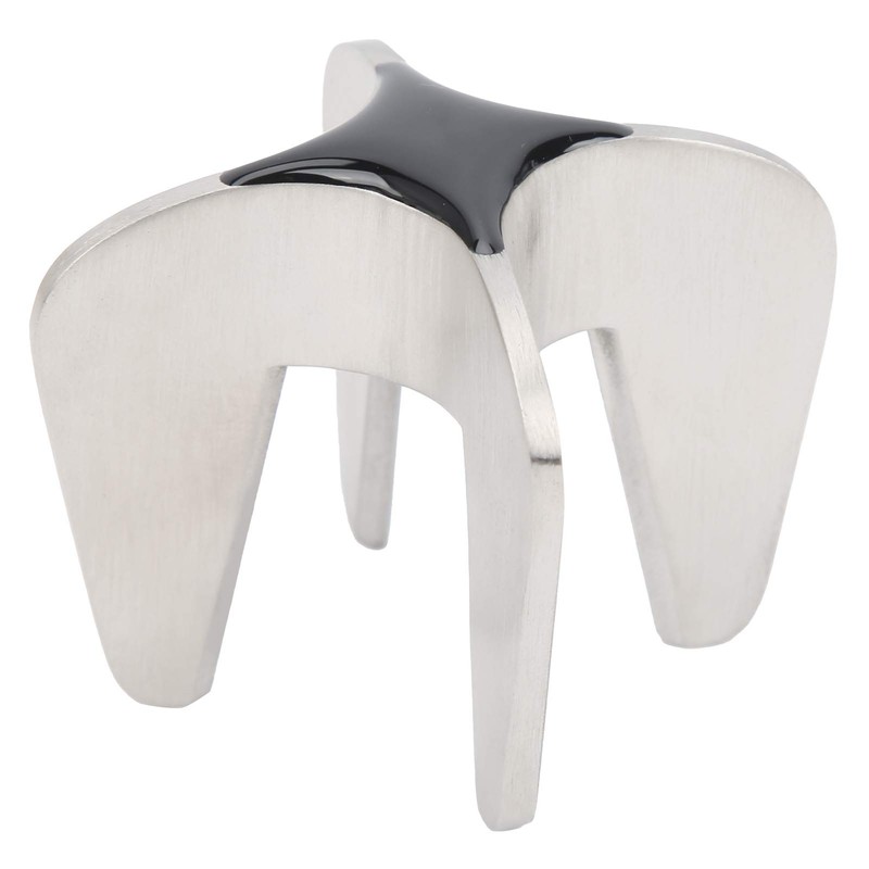 Champagne Bottle Opener, Stainless Steel Polishing Surface Champagne Bottle Opener